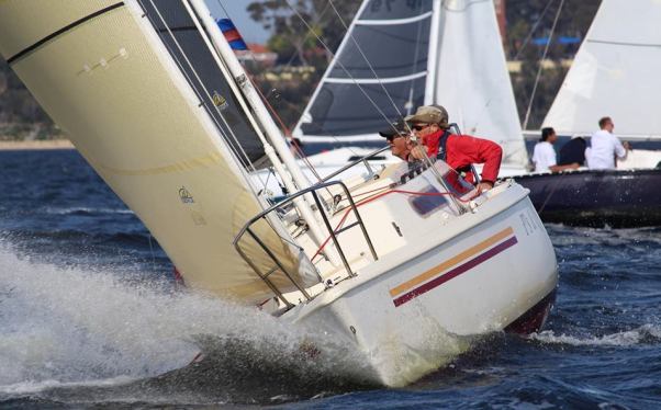 Space Sailer 22